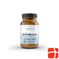Arktis Premium Arktibiotic Pulver Premium Dose 60g