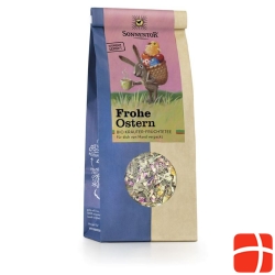 Sonnentor Frohe Ostern Tee Offen 60g