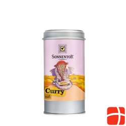 Sonnentor Curry Suess 50g