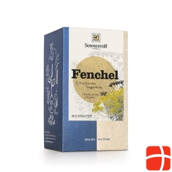 Sonnentor Fenchel Tee 18 Beutel