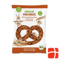 Freche Freunde Freche Brezeln Kichererbse (n) 75g