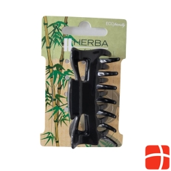 Herba clip 5.9cm black