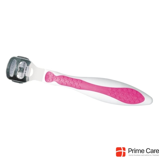 Herba Callus Planer Softtouch Pink buy online