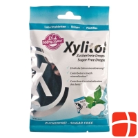 Miradent xylitol Drops 60 g Mint
