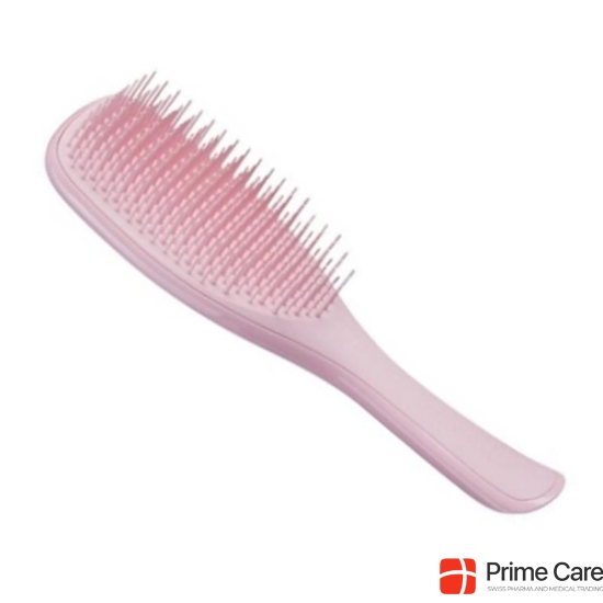 Tangle Teezer Entwirrbürste F Nasses Haar Rosa buy online