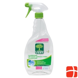 L'Arbre Vert Glasreiniger Spray 740ml