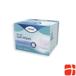 Tena Soft Wipe Waschtücher 19x30cm 135 Stück