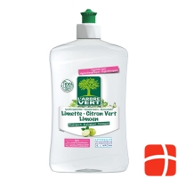 L'Arbre Vert Geschirrspülmittel Limette 500ml