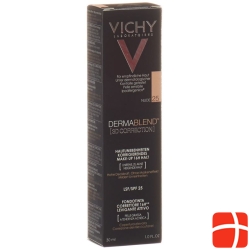 Vichy Dermablend 3D Correction 25 Nude 30ml