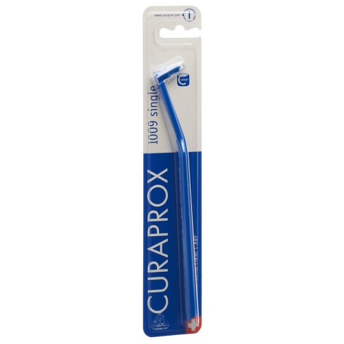 Curaprox Single Cs 1009 Interdentalbürste 9mm buy online