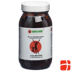 Adrolevure Bierhefe Tabletten 100g