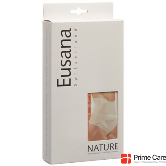 Eusana Anatomical kidney warmer L Ivoire buy online