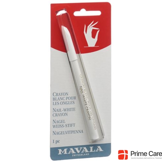 Mavala Nagel Weiss-Stift buy online