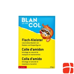 Blancol Fisch Kleister 450g