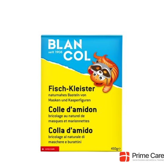 Blancol Fisch Kleister 450g buy online