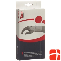 Tale Handgelenk Bandage M Schie 35mm 15cm Rechts Weiss
