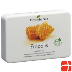 PHYTOPHARMA PROPOLIS PASTILLEN 30 STK