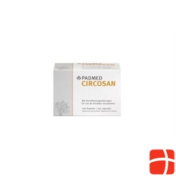 PADMED CIRCOSAN N KAPS 200 STK