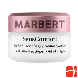 Marbert Senscomfort Gentle Eye Care 15ml