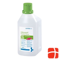 Mikrozid Sensitive Liquid -int- 1L