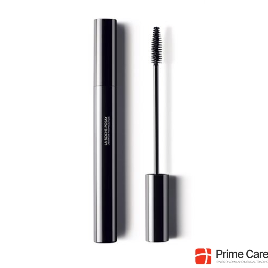 La Roche-Posay Respect Mascara Ultra Doux Brun buy online