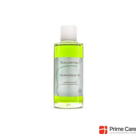 Kalantol Harmony oil Fl 1000 ml