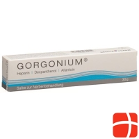 Gorgonium ointment Tb 30 g