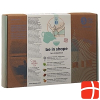 Shuyao tea culture Teereise Be In Shape 30 Box 3 g