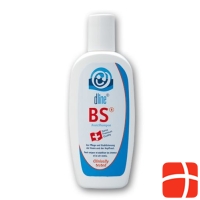 Dline BS Baby Shampoo Fl 200 ml