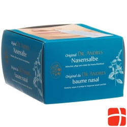 Andres Nasensalbe Thekensteller 12x 20g