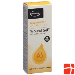 Medihoney Wundgel Tube 25g