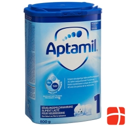 Aptamil Pronutra 1 Can 800g