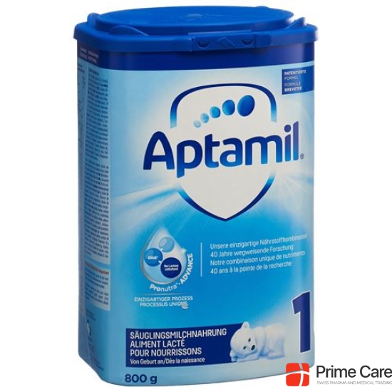 Aptamil Pronutra 1 Can 800g buy online