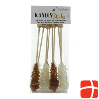 Herboristeria Kandisstengel Ass 8 Stück