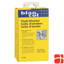 Blancol Fisch Kleister 8kg