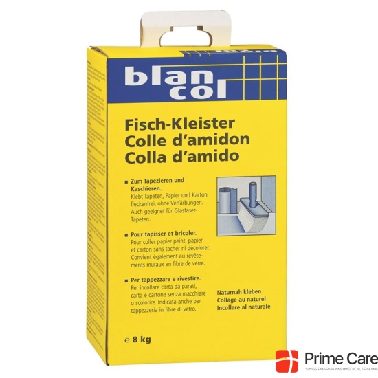 Blancol Fisch Kleister 8kg buy online