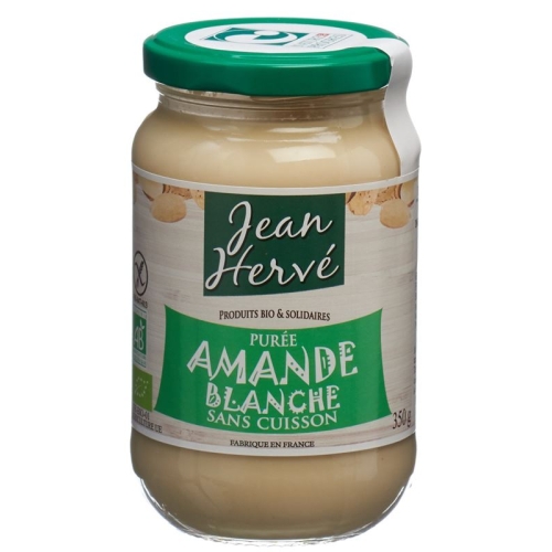 Jean Herve Puree D'amande Blanche 350g buy online