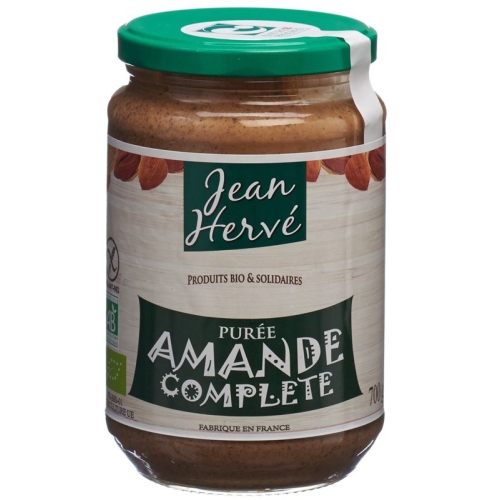 Jean Herve Puree D'amandes Completes 700g buy online