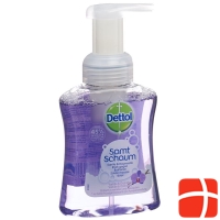 Dettol Schaumseife Vanille & Orchidee 250ml