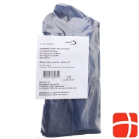 Omnimed Ortho Manu Clas Wristba 14-16.5cm Rec