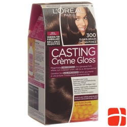 Casting Creme Gloss 300 Dark Brown