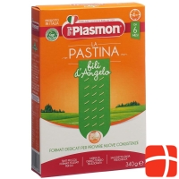 Plasmon Pastina Fili D'angelo 340g