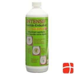 Intensif Sanitaer Entkalker Forte Liquid 1000g