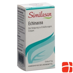 Similasan Echinacea Globuli 15g