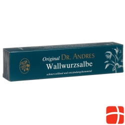 ANDRES Wallwurz Salbe 2 Tb 95 ml