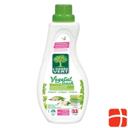 L'Arbre Vert Weichspüler Vegetal Touch Flasche 800ml