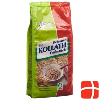 Zwicky Kollath Bio Frühstück 750g