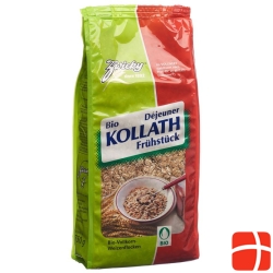 Zwicky Kollath Bio Frühstück 750g