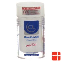 CL Deo-Kristall Mini Stick 60g