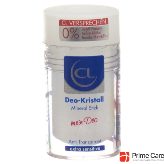 CL Deo-Kristall Mini Stick 60g buy online